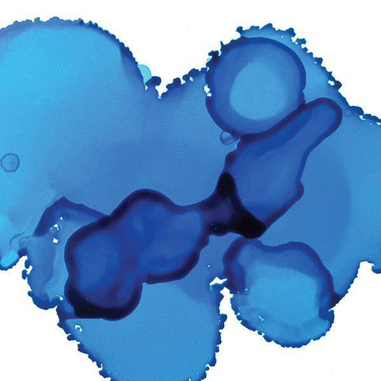 Jacquard Pinata Alcohol Ink 14.8ml Baja Blue