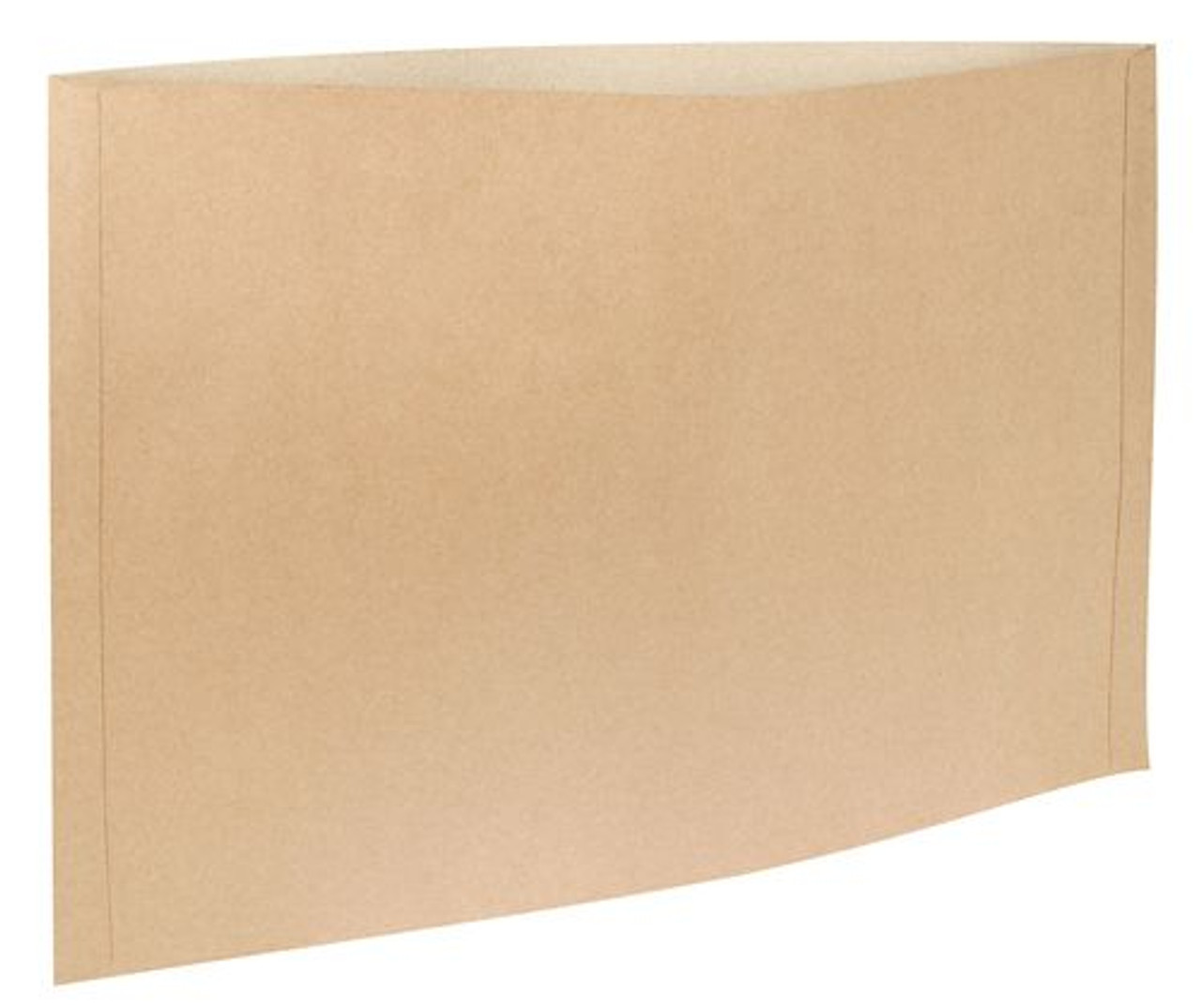 Kraft card folio envelope A3