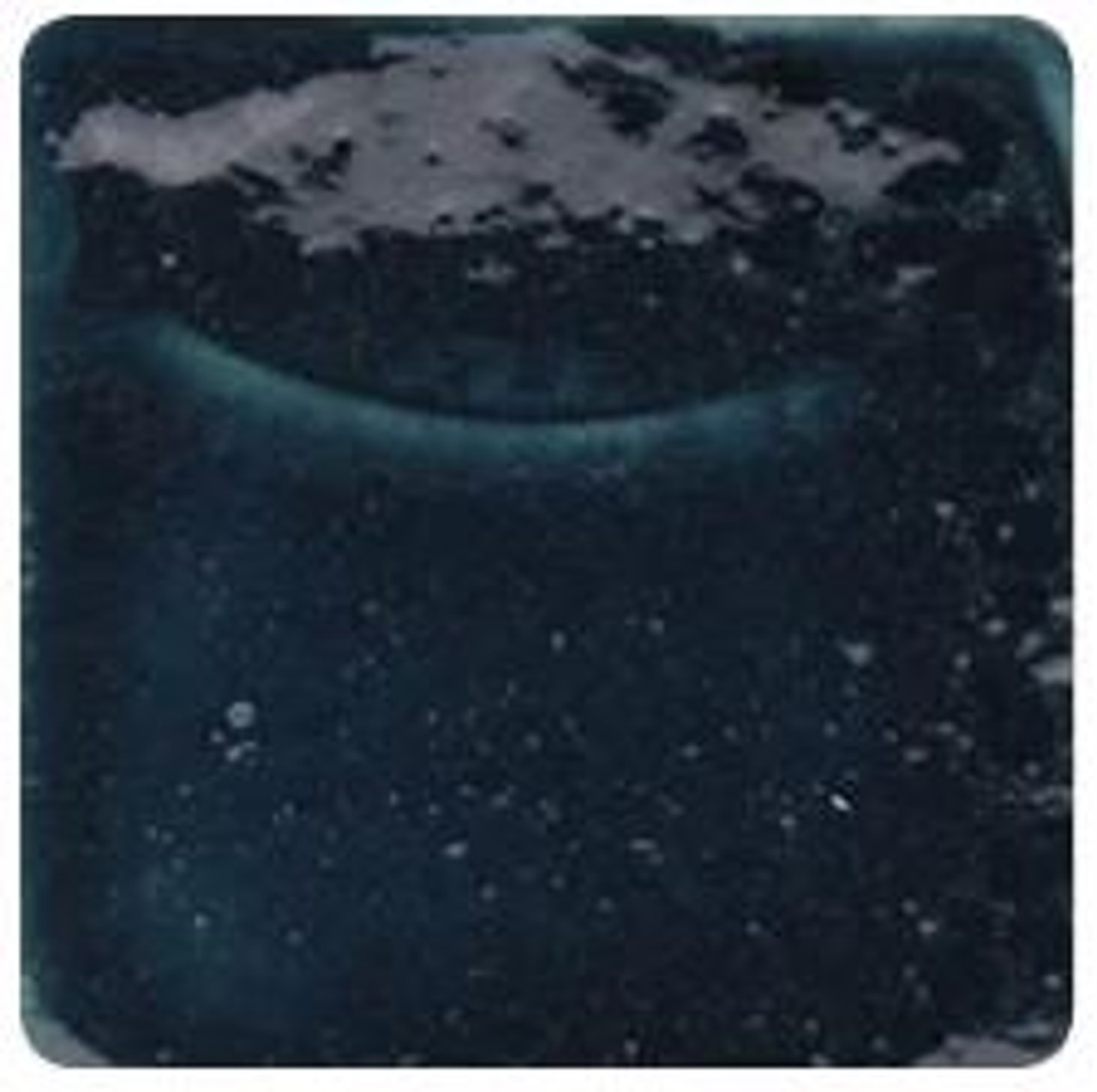 Stoneware brush on glaze 500ml Blue Gloss Stoneware brush on glaze 500ml Blue Gloss