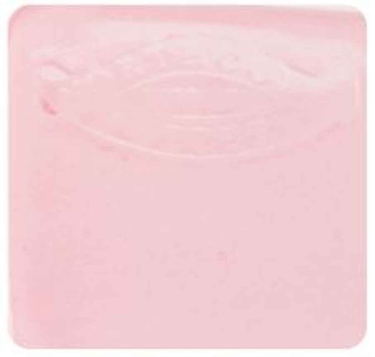 Stoneware brush on glaze 500ml Pink Opaque