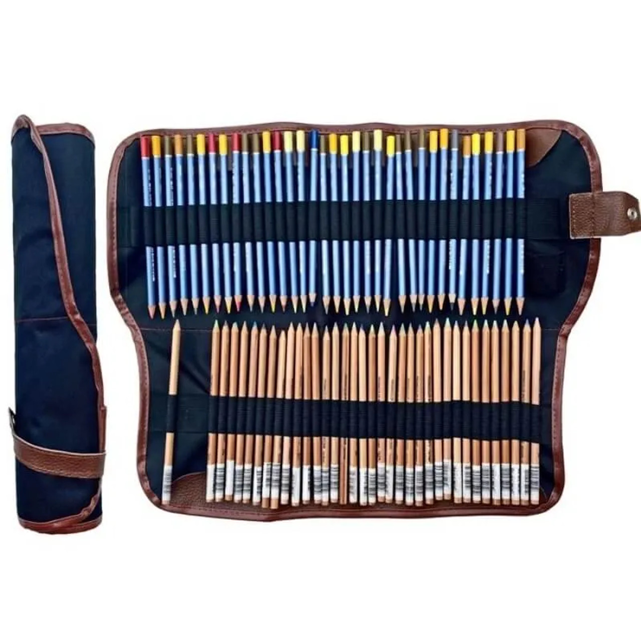 Pencil Wrap Case for 72