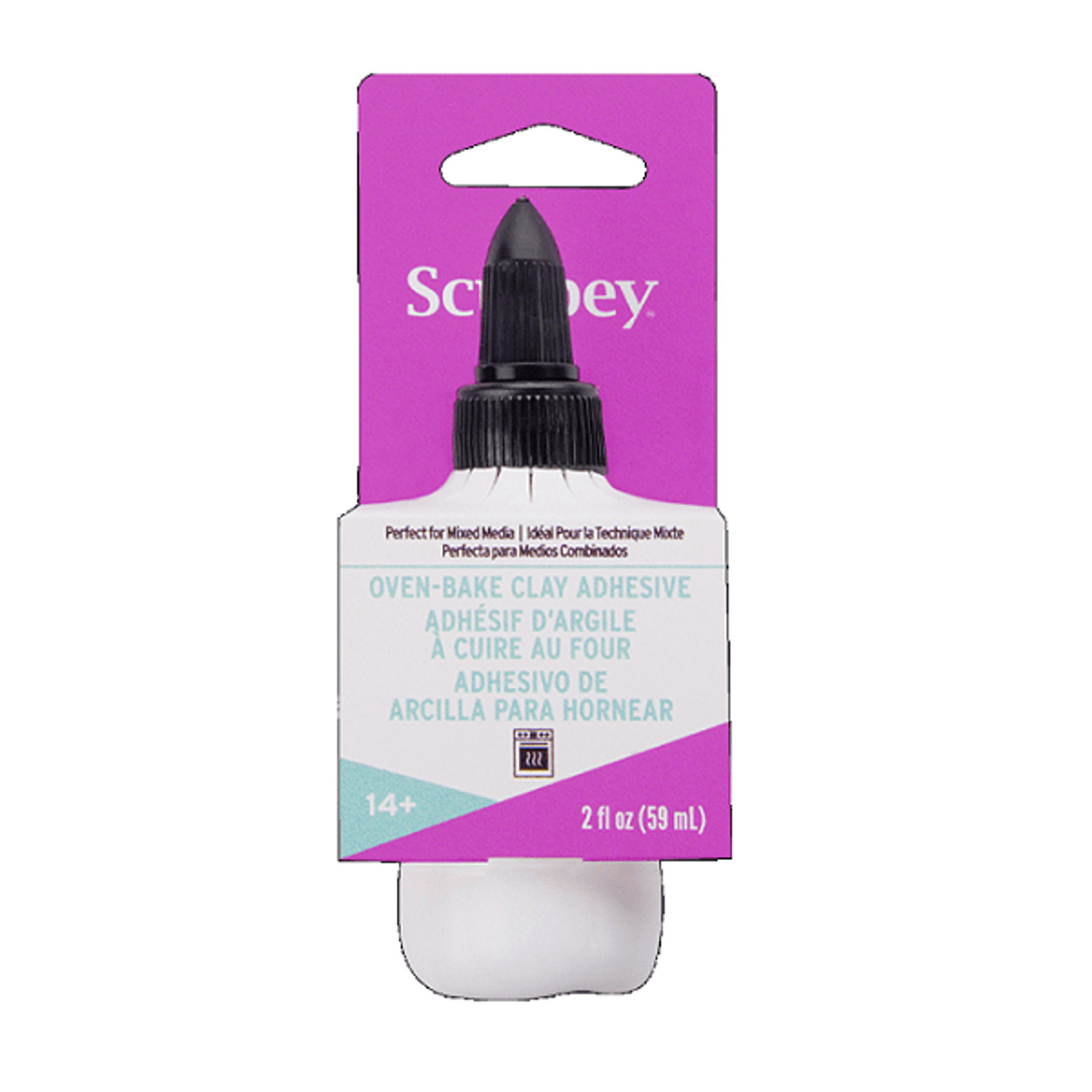 Sculpey Bake and Bond 59ml