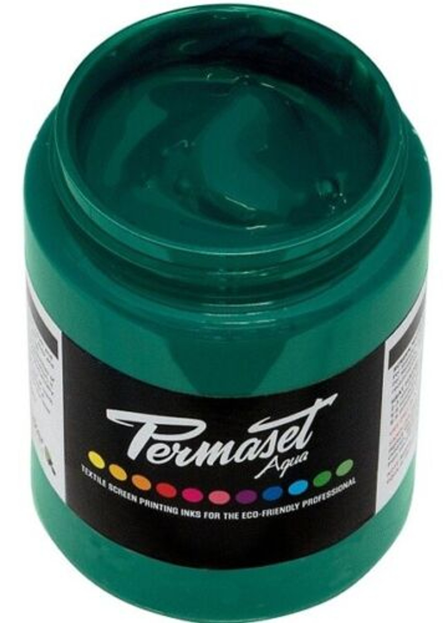 Permaset Aqua Green B 300ml