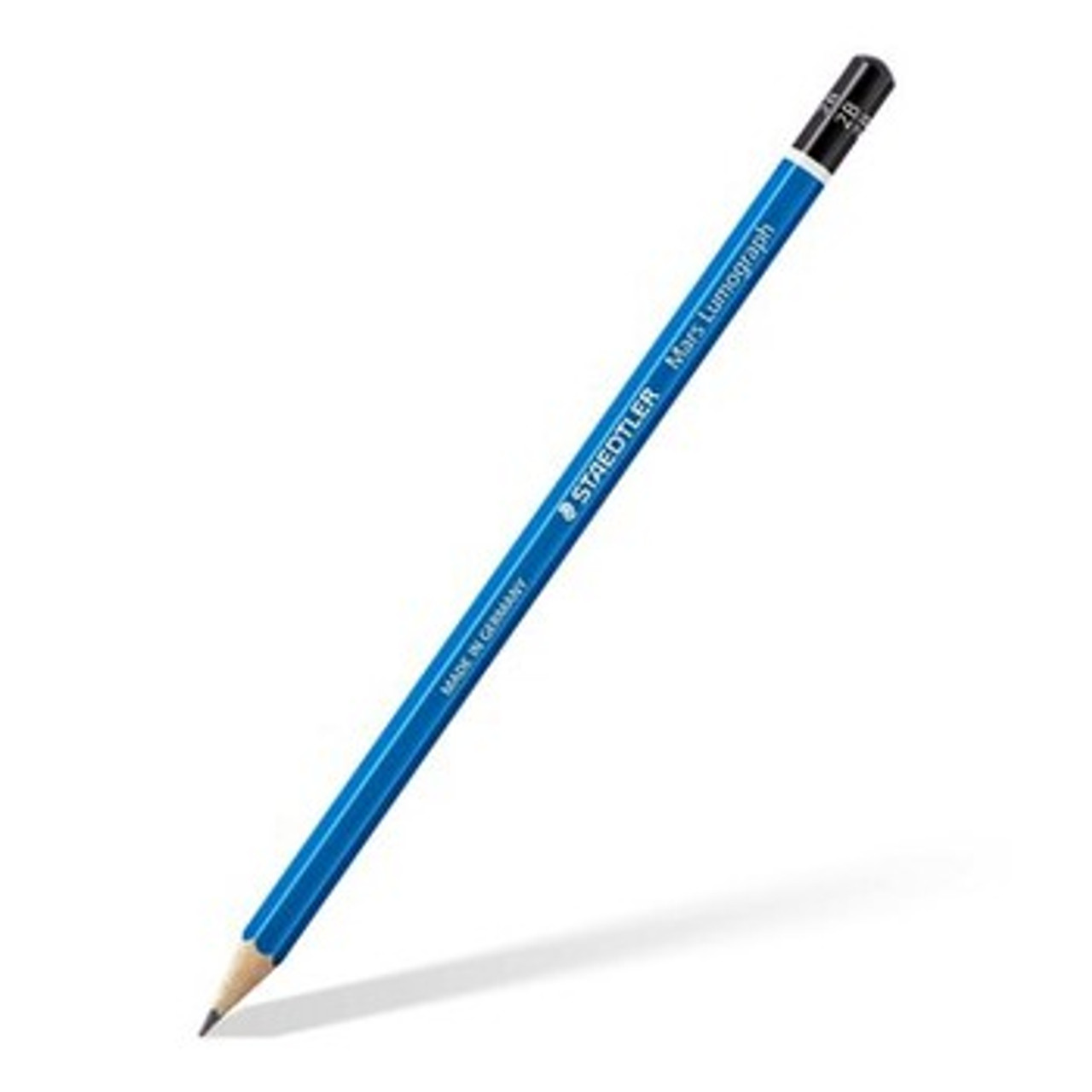 Staedtler Mars Lumograph Graphite 10B