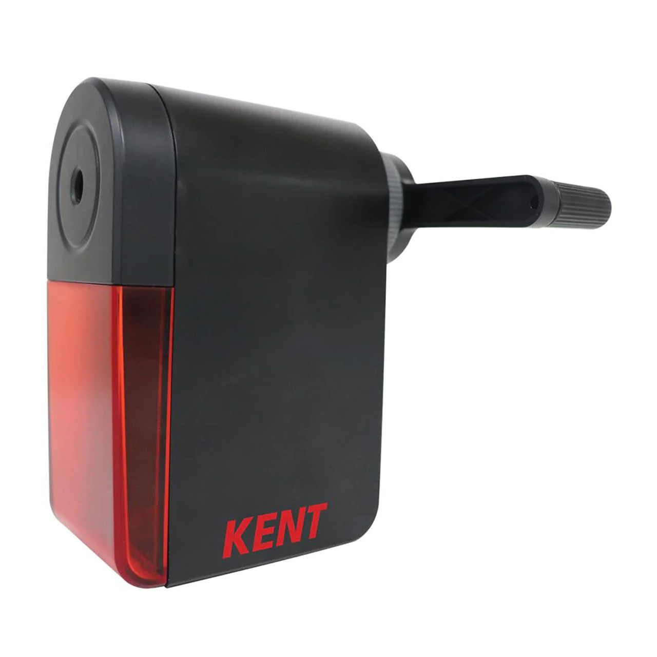 Kent Manual Rotary Sharpener