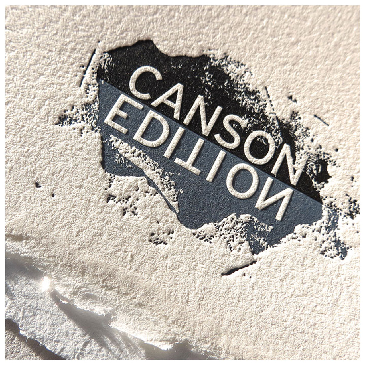 Canson Edition 25sheet assorted pack 56x76cm 250gsm