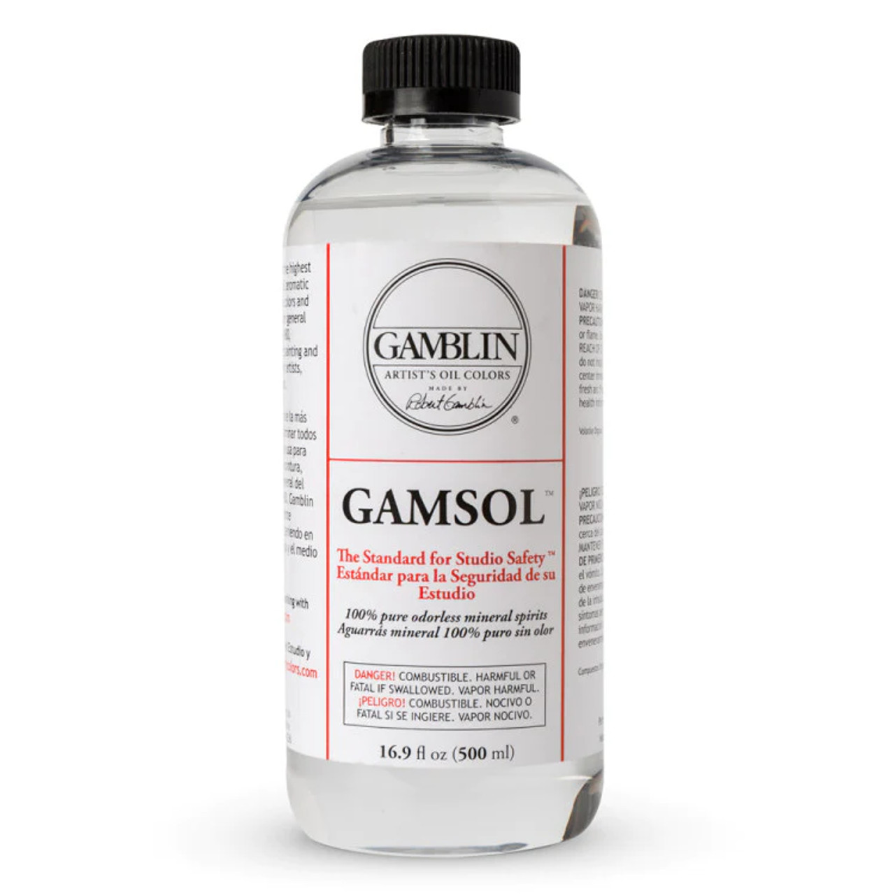 Gamsol