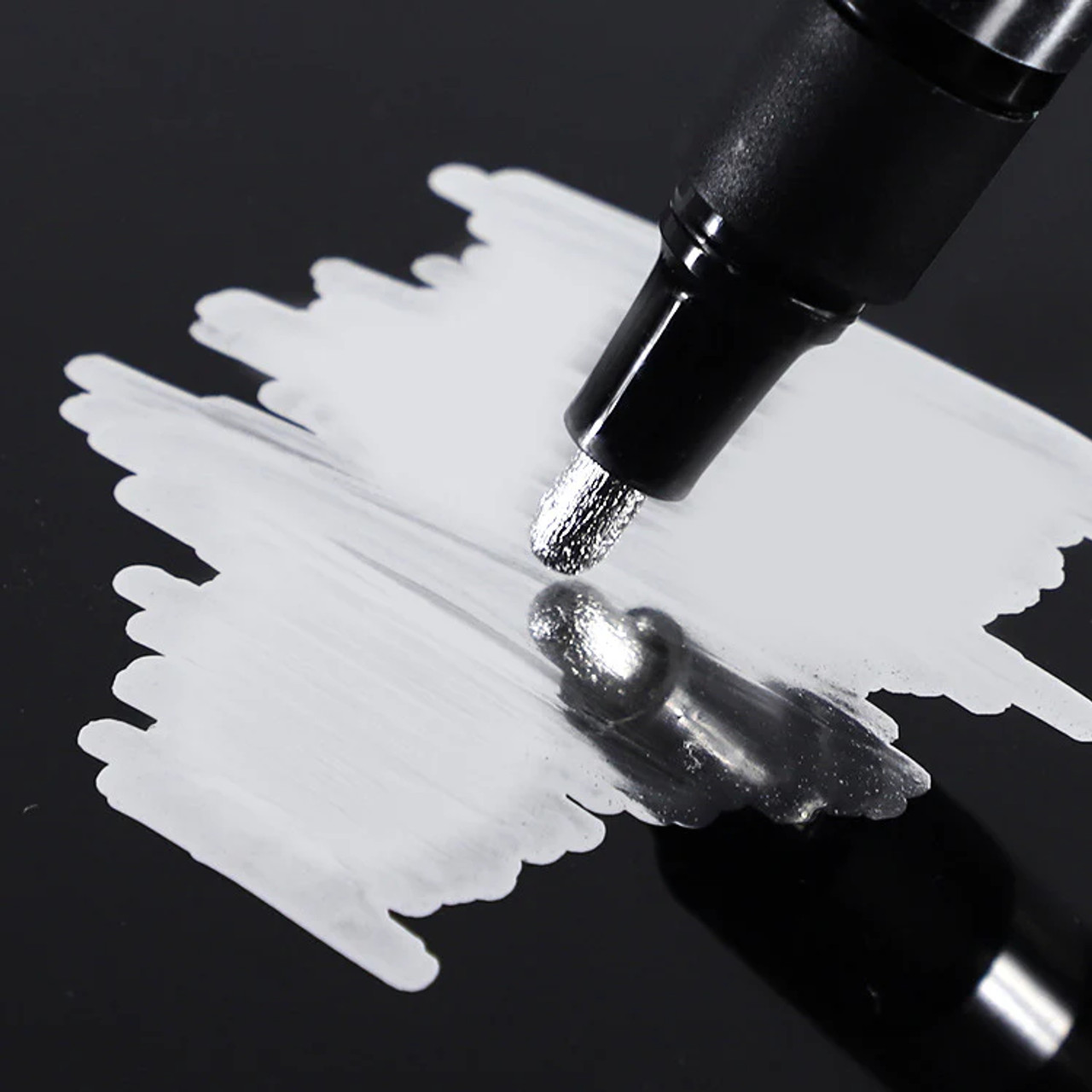 Molotow Liquid Chrome Marker Pen