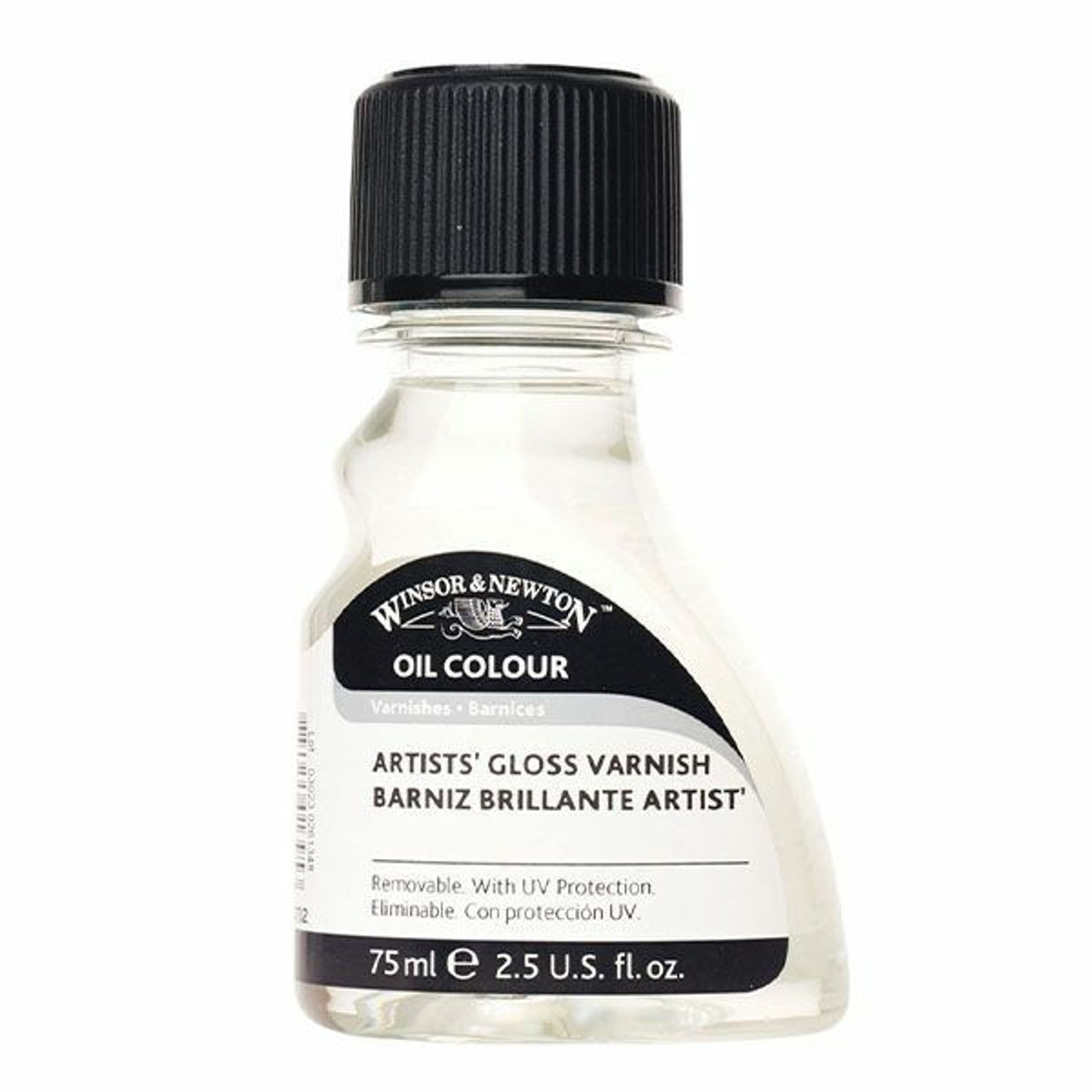 Winsor & Newton Mediums & Varnishes