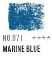 Conte Crayon - Marine Blue