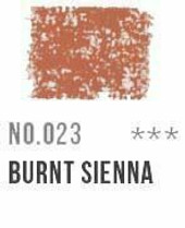 Conte Crayon - Burnt Sienna