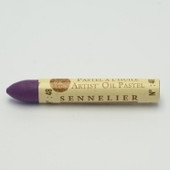 SENNELIER OIL PASTEL RED VIOLET 048