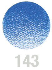 Polychromos Artists Colour Pencil 143 Cobalt Blue