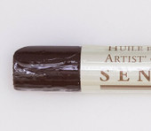 SENNELIER-Oil-Paint-Stick Mars-Red