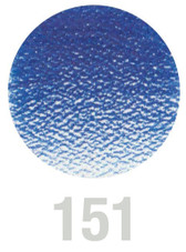 Polychromos Artists Colour Pencil 151 Helioblue-reddish