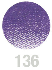 Polychromos Artists Colour Pencil 136 Purple Violet