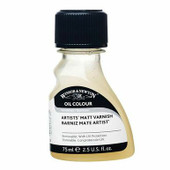 Winsor & Newton Matte varnish