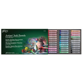 Mungyo Gallery Soft Pastel Set 48 assorted