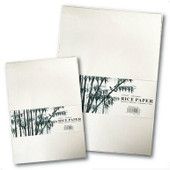 Rice Paper Pad 9x12 inch