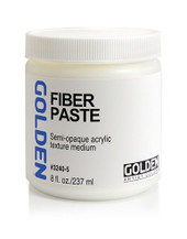 Golden Fiber Paste 237ml