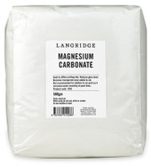 Magnesium Carbonate 500g