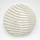 Earthenware brush on glaze 500ml White Speckle