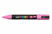 Uni Ball Posca PC-5M Pink