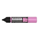 Sennelier Abstract Liner Quinacridone Pink