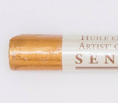 SENNELIER-Oil-Paint-Stick Gold