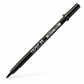 Pigma Micron Broad Brush Black