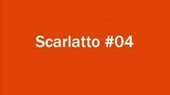 PRISMA FAVINI A4 - SCARLATTO (SCARLET) #04