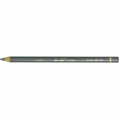 Conte Pastel Pencils 033 Dark Grey