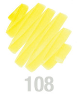 Pitt Artist Brush Pen, 108 Dark Cadmium Yellow