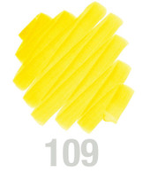 Pitt Artist Brush Pen, 109 Dark Chrome Yellow