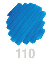 Pitt Artist Brush Pen, 110 Phthalo Blue