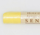 SENNELIER-Oil-Paint-Stick Naples-Yellow