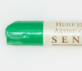 SENNELIER-Oil-Paint-Stick Veronese-Green
