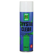 Crystal Clear Spray Sealant for Paper 400g