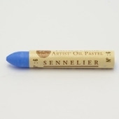 SENNELIER OIL PASTEL PALE BLUE 006