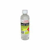 Sceneys Citrus Turps 250ml