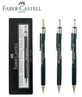 Faber Castell TK Mechanical Pencil 0.7mm