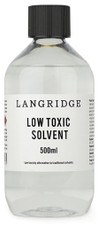 Langridge-Low Toxic Solvent