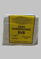RHB Northcote White Raku 10kg