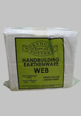 WEB Northcote Handbuilding Earthenware 10kg