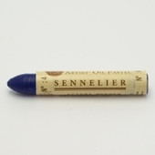 SENNELIER OIL PASTEL COBALT BLUE 004