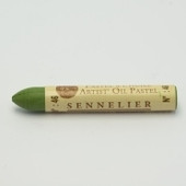 SENNELIER OIL PASTEL OLIVE GREEN 046