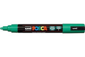 Uni Ball Posca PC-5M Green