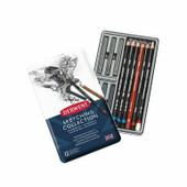 Derwent-Derwent Sketching selection set of 12