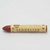 SENNELIER OIL PASTEL CHROME RED 091