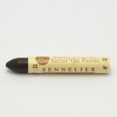 SENNELIER OIL PASTEL SEPIA 033